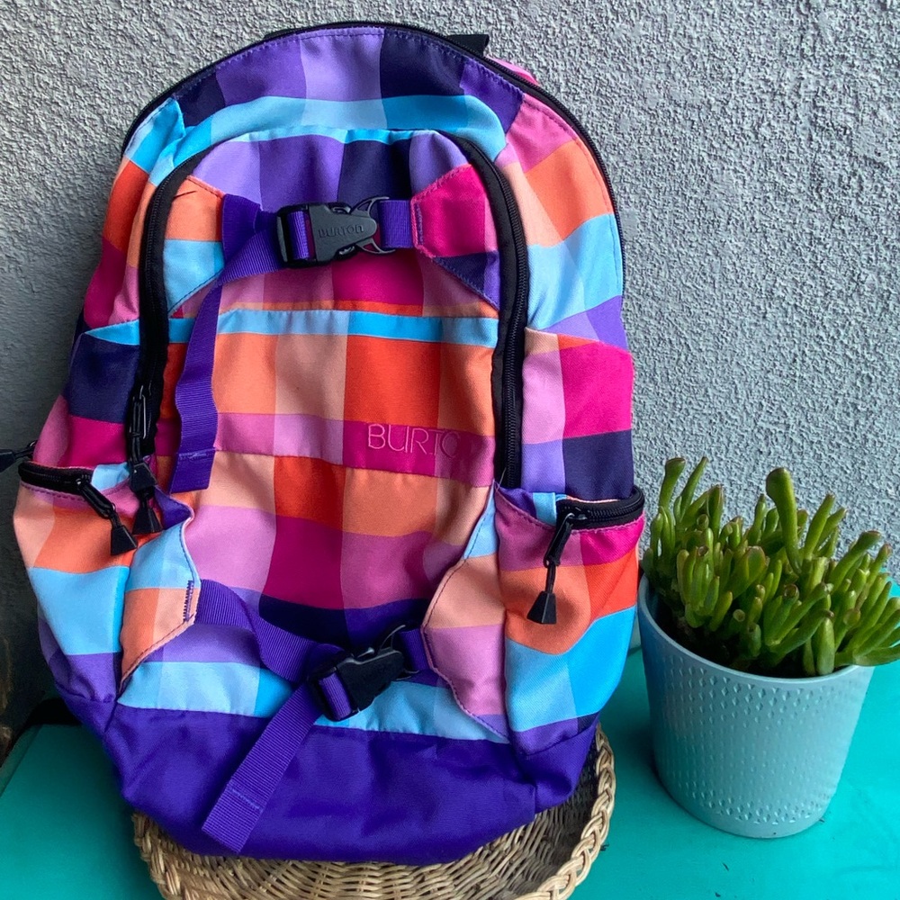 Burton Backpack